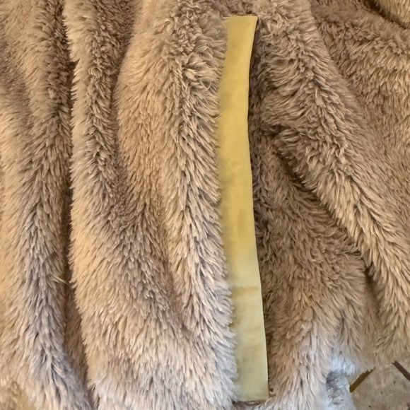 Obermeyer Mens fleece Size XL - Picture 4 of 8